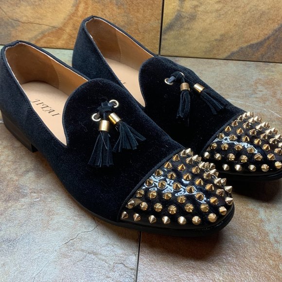 jitai loafers